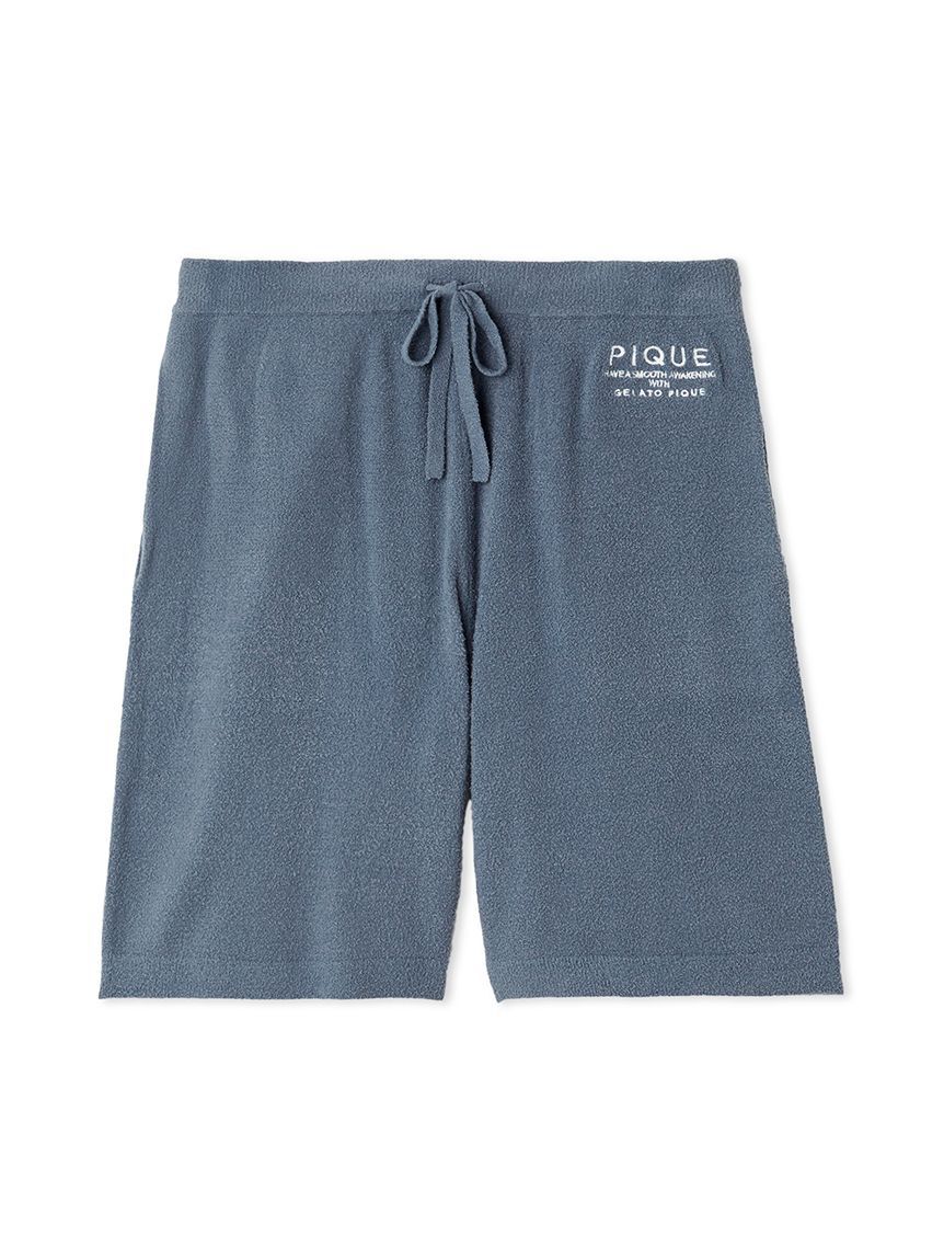 GELATO PIQUE HOMME「【HOMME】スムーズィーliteハーフパンツ」|その他|