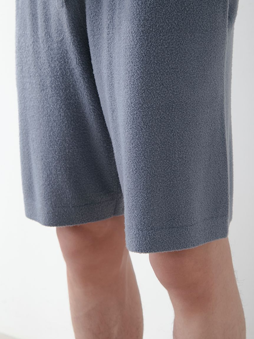 GELATO PIQUE HOMME「【HOMME】スムーズィーliteハーフパンツ」|その他|