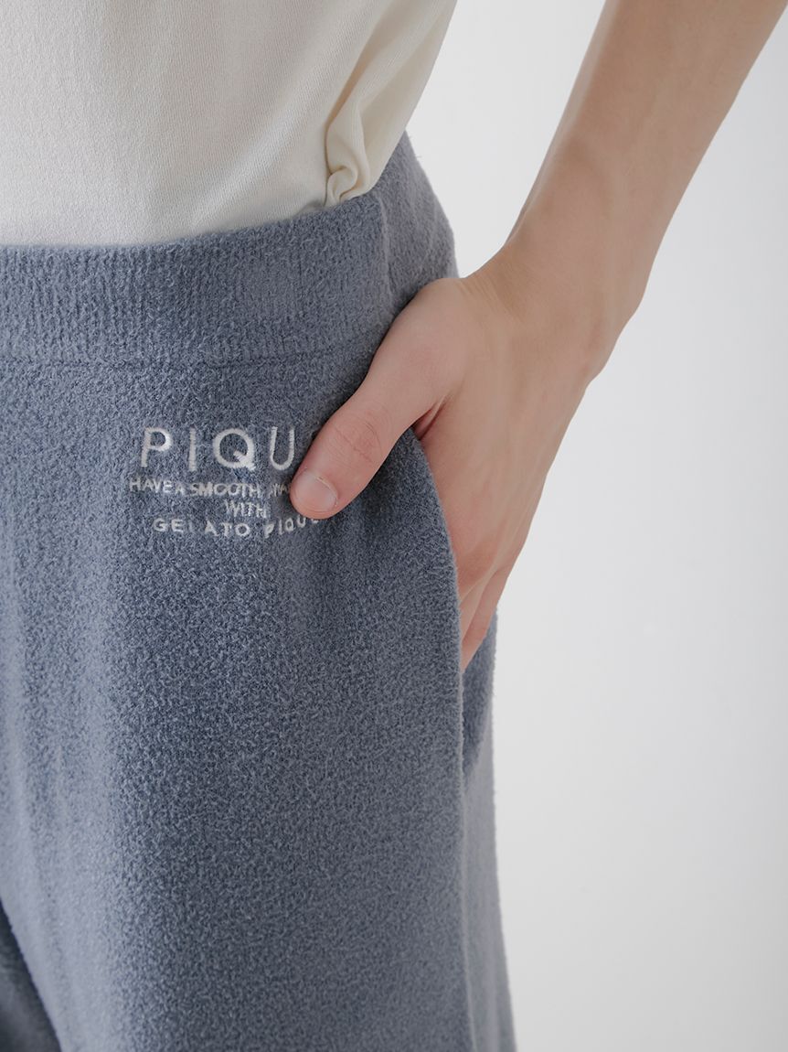 GELATO PIQUE HOMME「【HOMME】スムーズィーliteハーフパンツ」|その他|