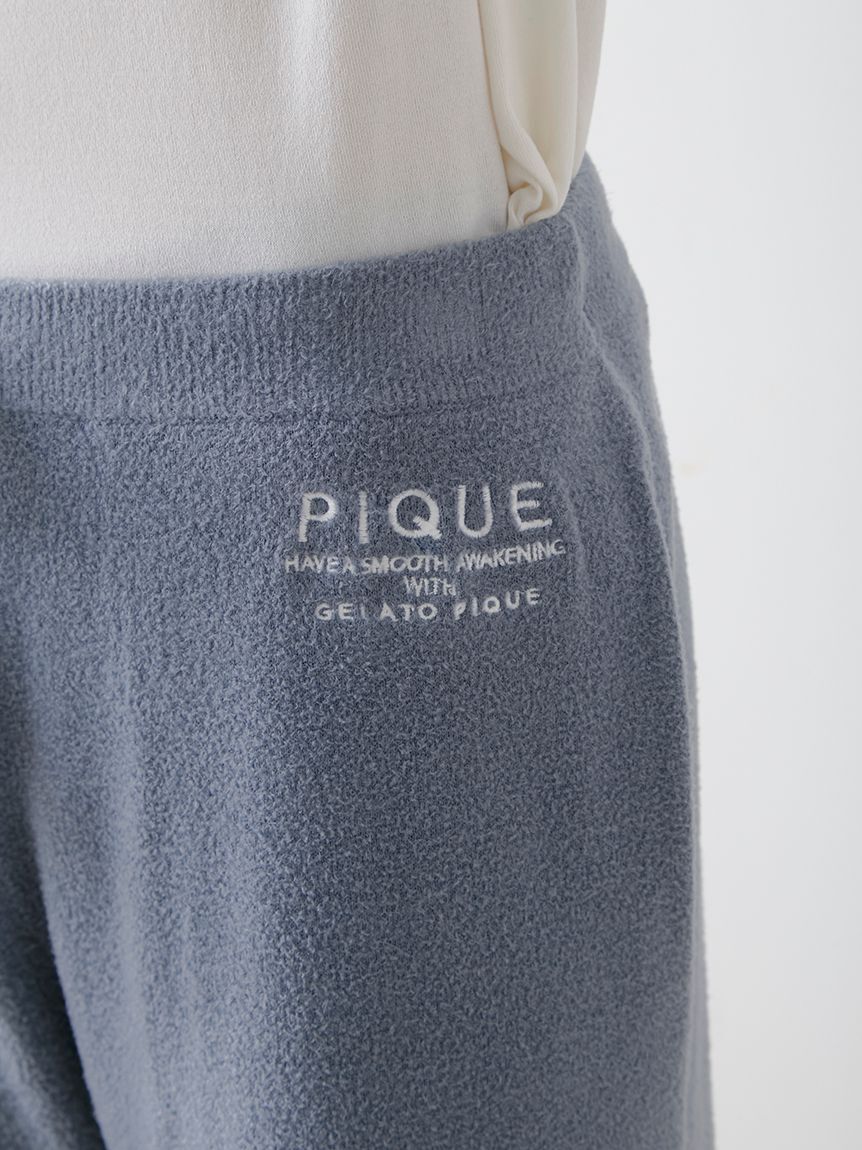 GELATO PIQUE HOMME「【HOMME】スムーズィーliteハーフパンツ」|その他|