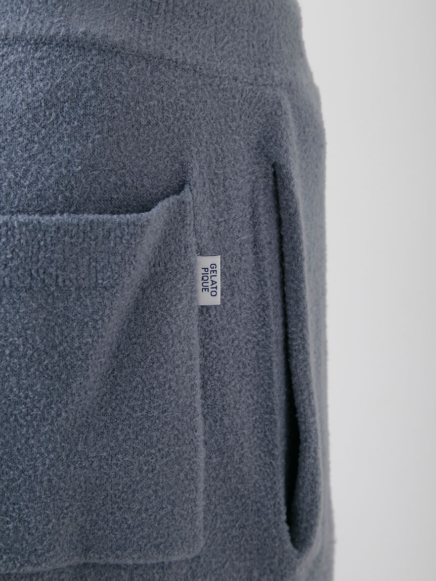 GELATO PIQUE HOMME「【HOMME】スムーズィーliteハーフパンツ」|その他|