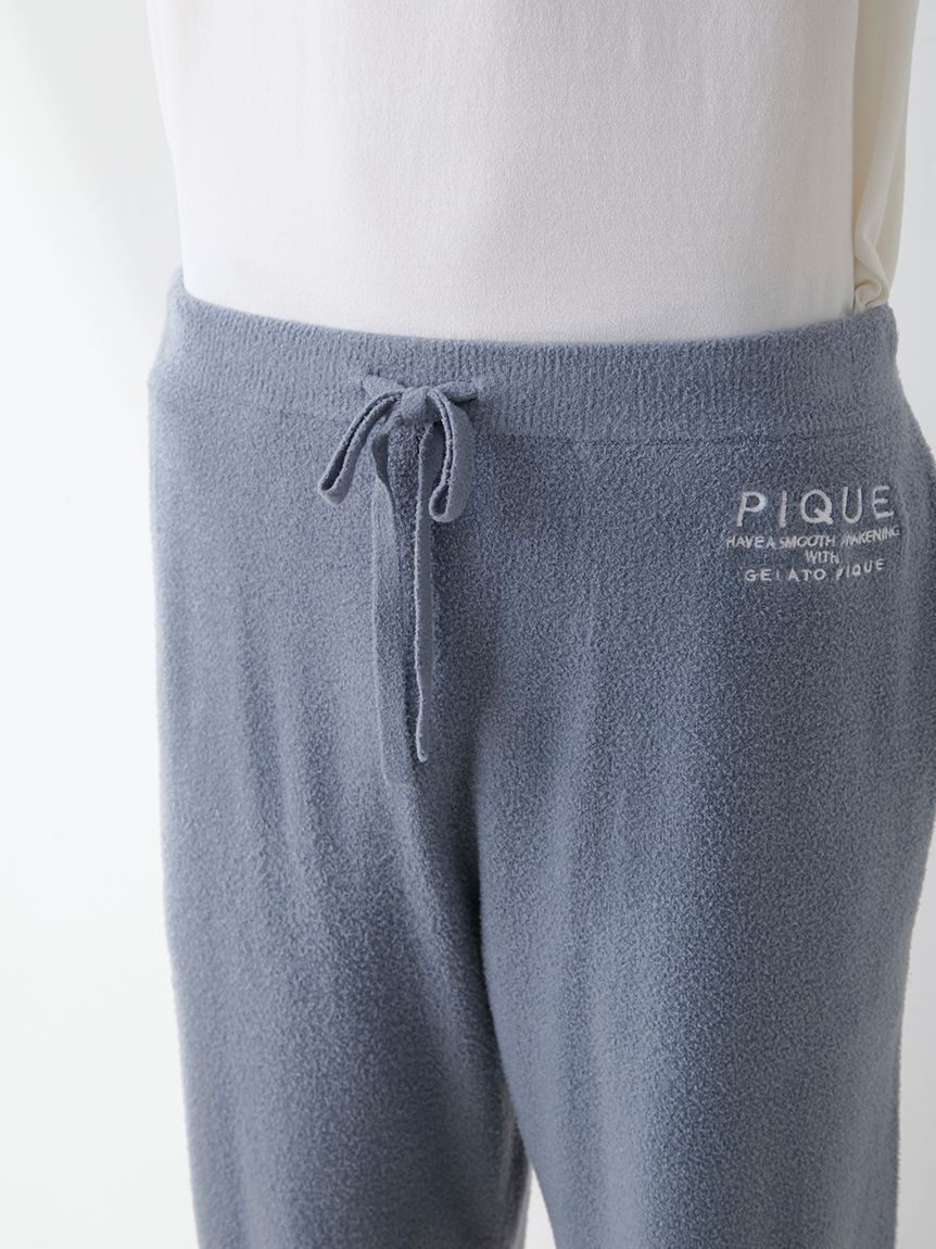 GELATO PIQUE HOMME「【HOMME】スムーズィーliteハーフパンツ」|その他|