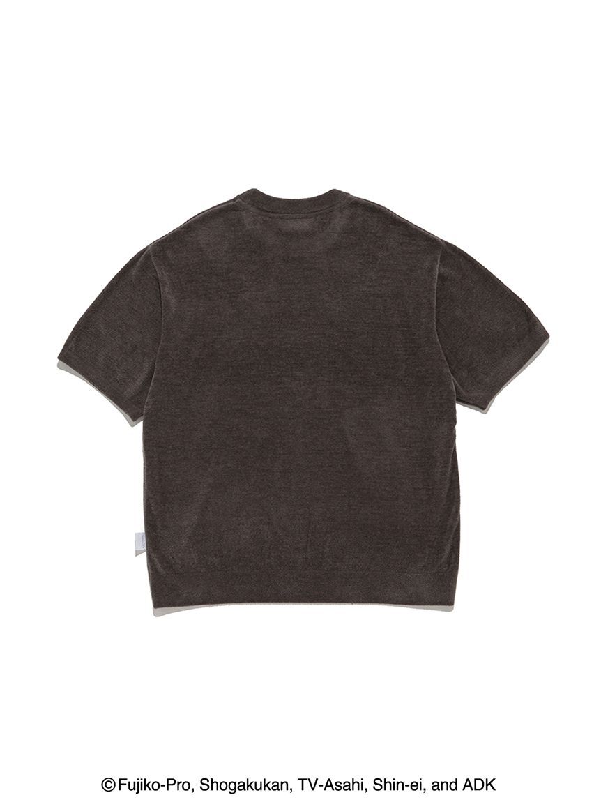 GELATO PIQUE HOMME「【ドラえもん】【メンズ】ジャガードプルオーバー&ハーフパンツセット」|ルームウェア|