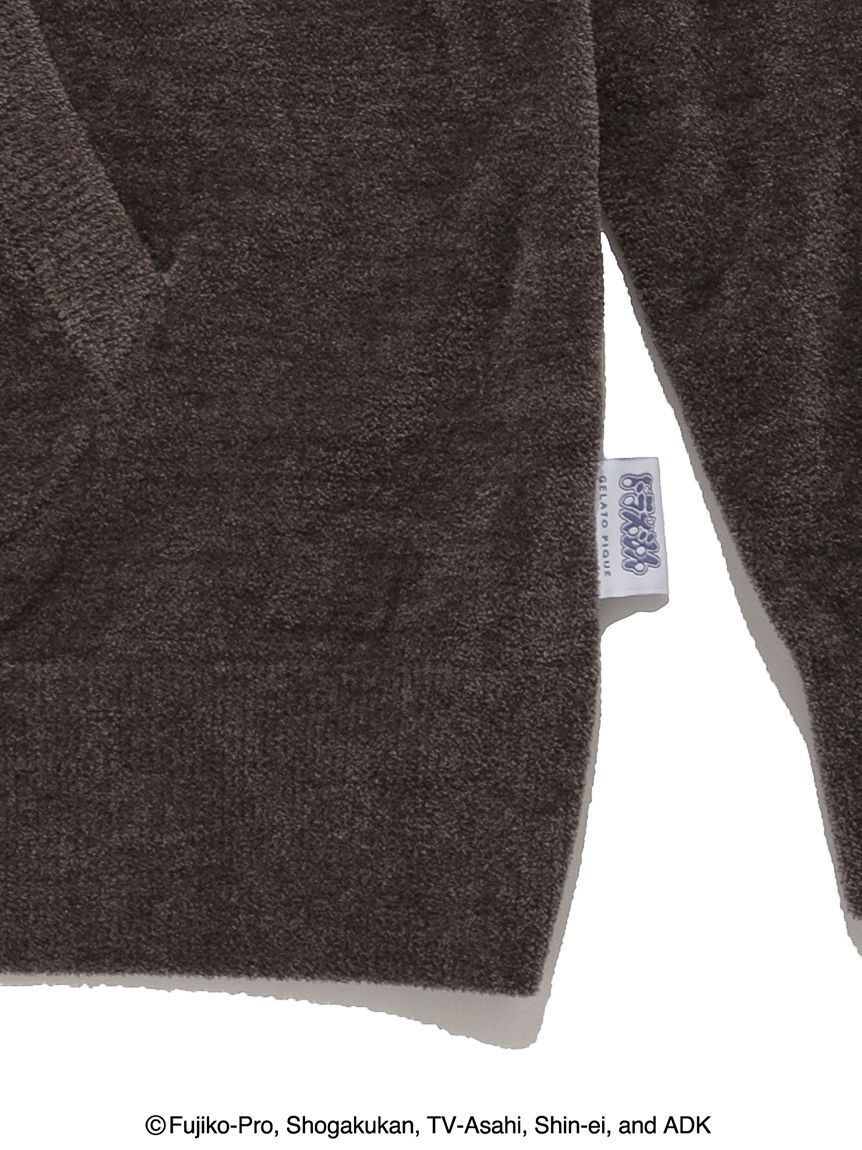 GELATO PIQUE HOMME「【ドラえもん】【メンズ】ジャガードパーカ」|パーカー|