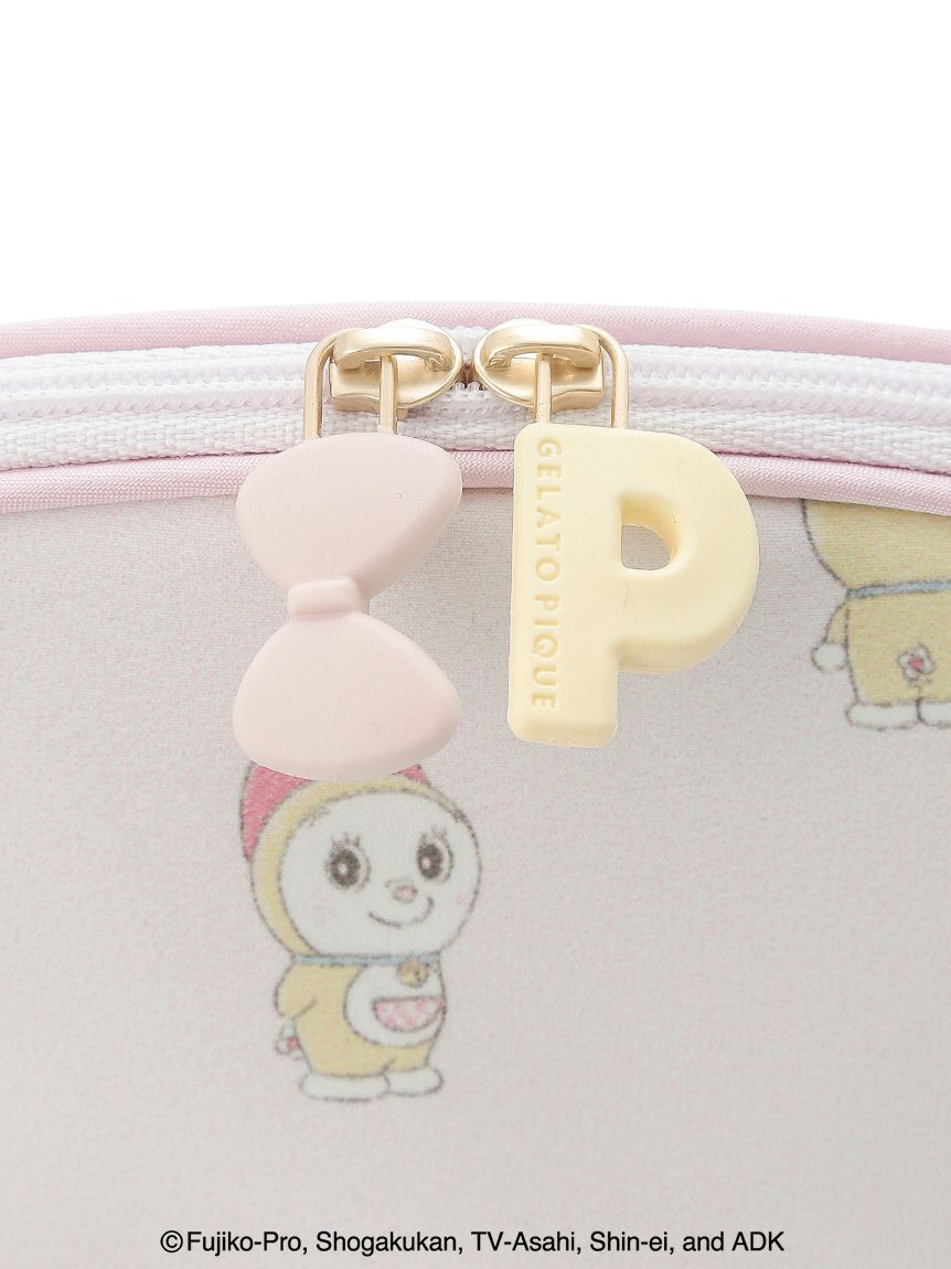 gelato pique「【ドラえもん】ポーチ」|ポーチ|