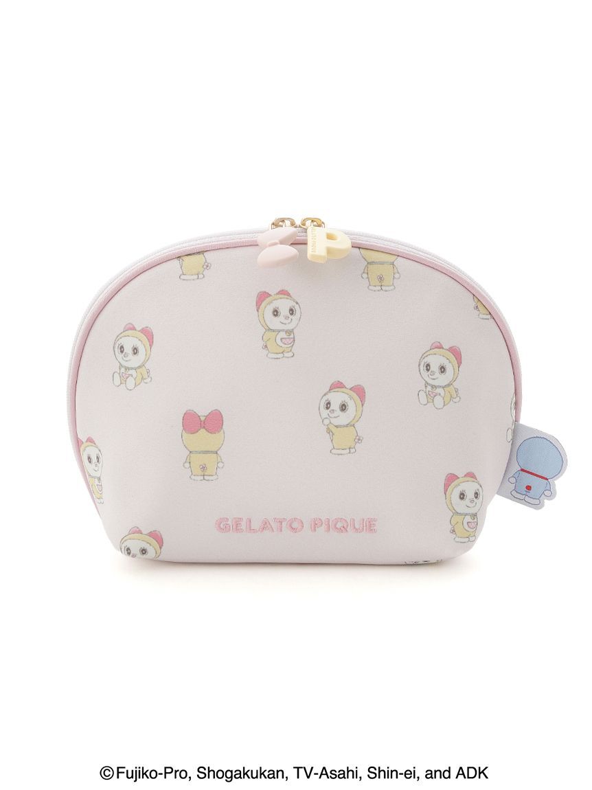 gelato pique「【ドラえもん】ポーチ」|ポーチ|PNK