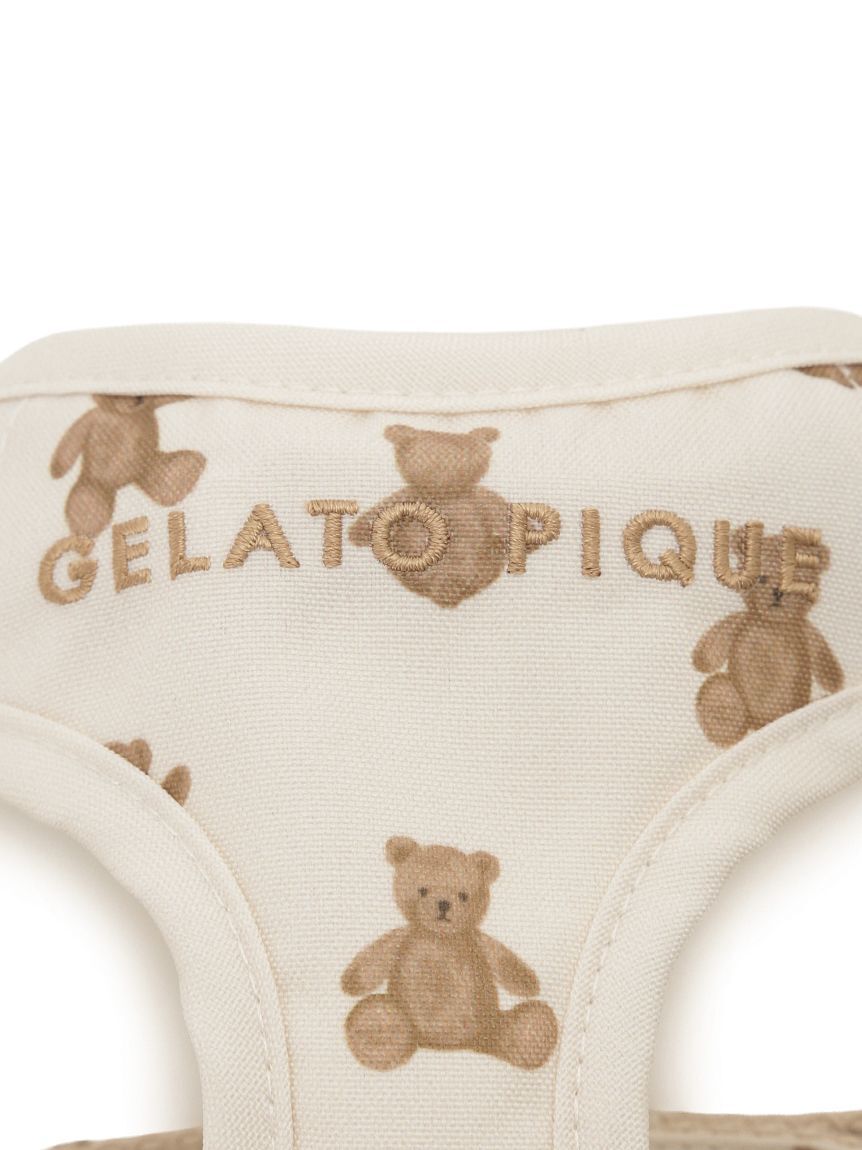  GELATO PIQUE CAT&DOG「【CAT&DOG】背中あきハーネス」|その他|