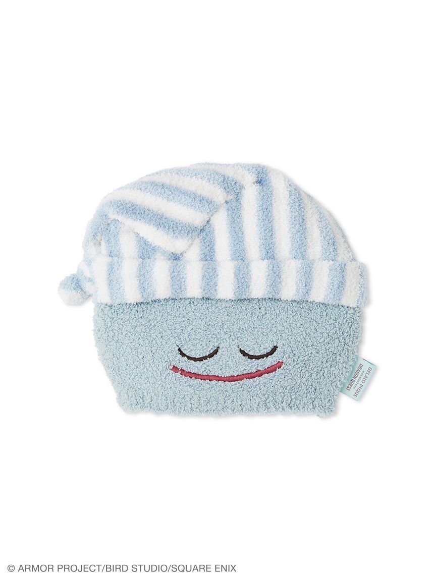 GELATO PIQUE KIDS & BABY「【ドラゴンクエスト】【ベビー】パウダースライムキャップ」|その他ベビー用品|BLU