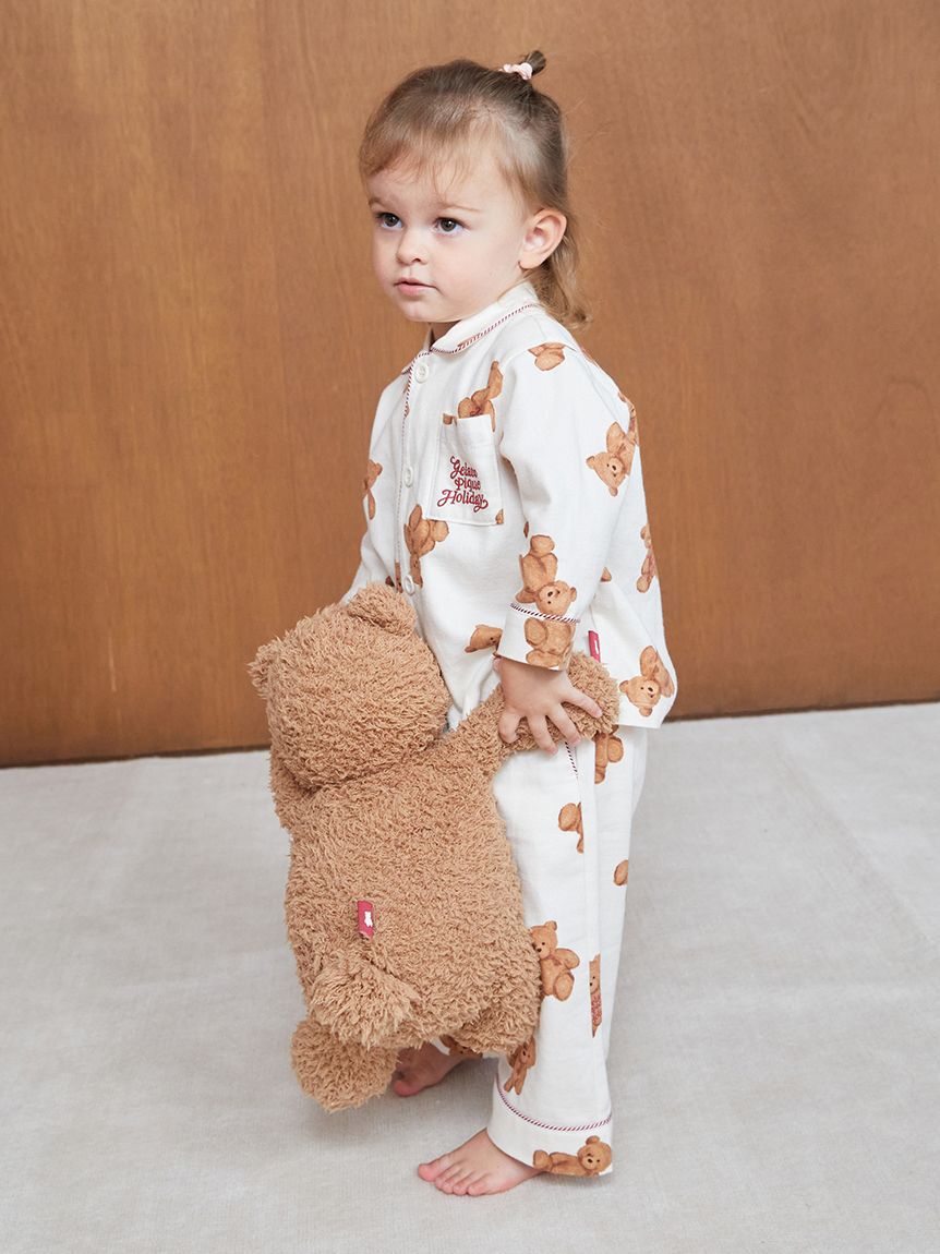 gelato pique「【HOLIDAY】ジェラートベアぬいぐるみ」|その他|