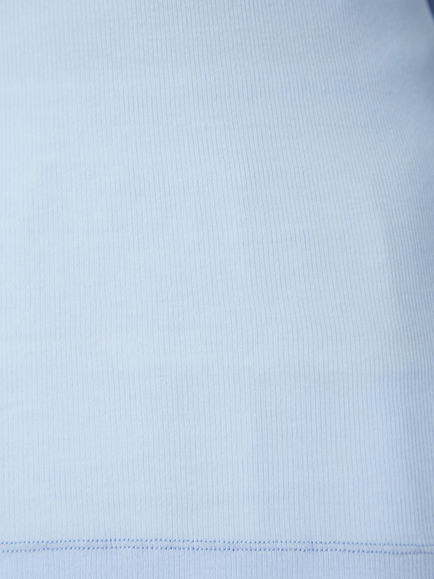 FRAY I.D「シアーカットソー」|Tシャツ・カットソー|