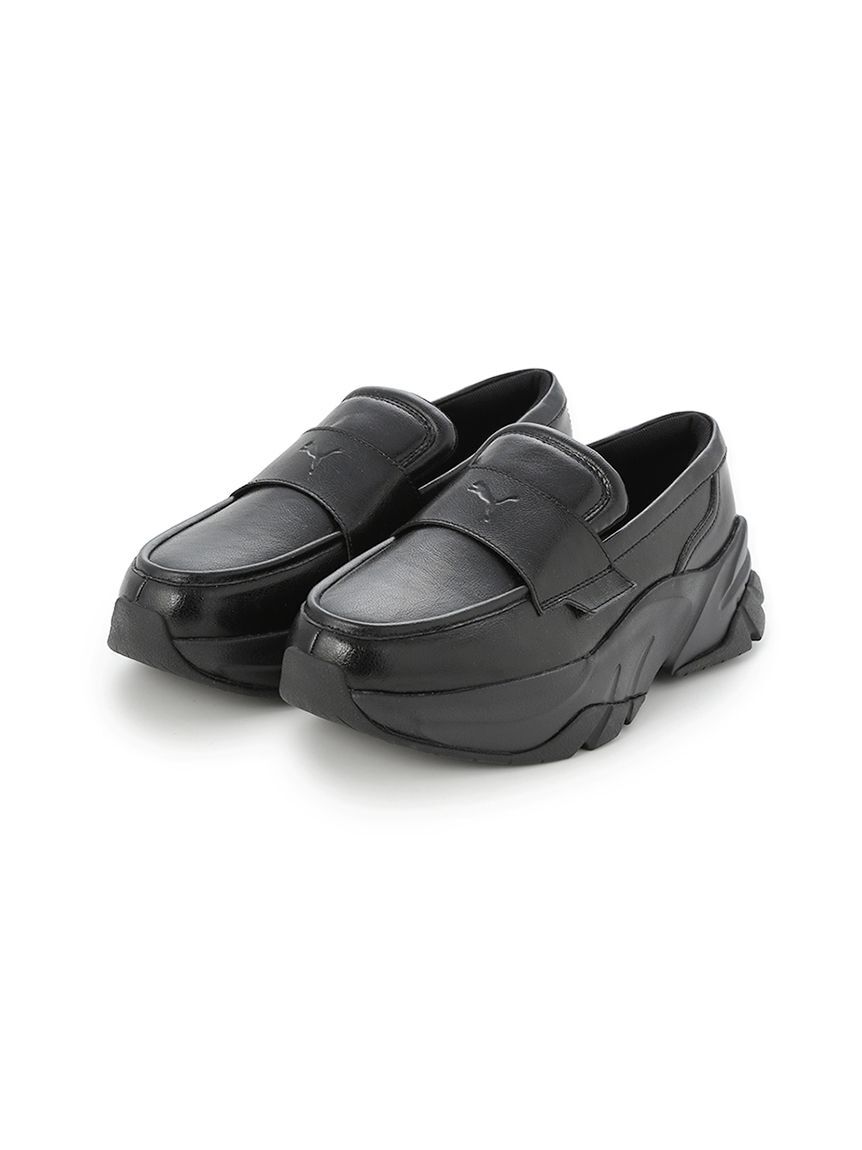 LILY BROWN「【LILY BROWN&times;PUMA】LOAFYR」|パンプス|