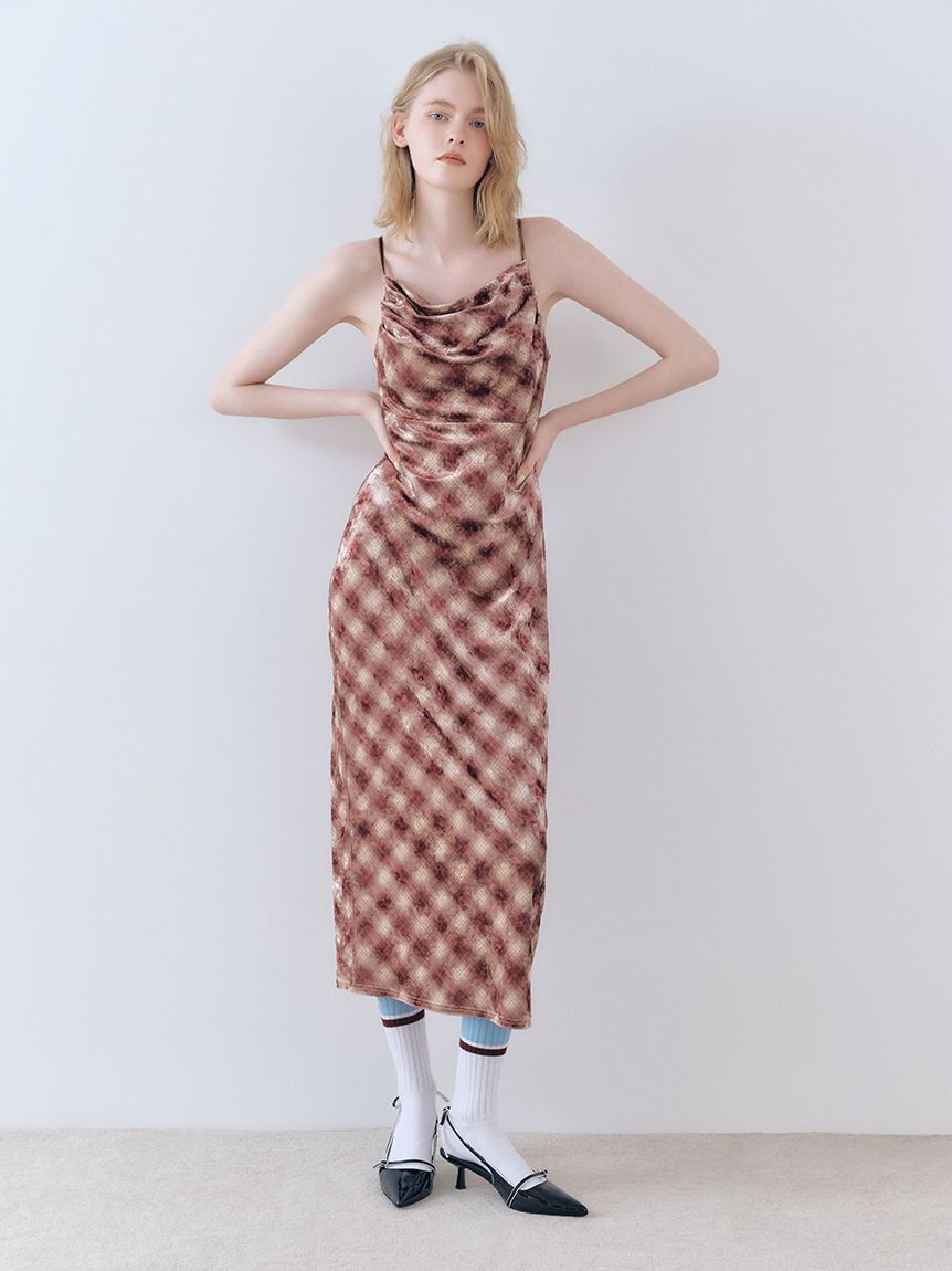 LILY BROWN「【LILY BROWN&times;KEITA MARUYAMA】モチーフエンブロイダリーラインソックス」|ソックス|