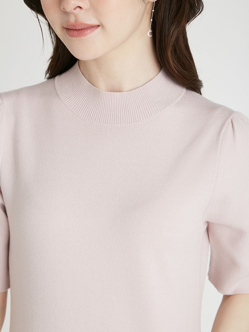 CELFORD「プリーツニットワンピース」|ワンピース|