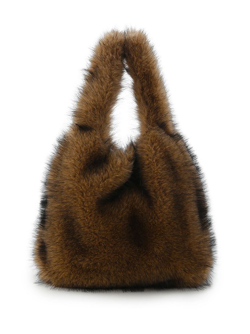 styling/「エコファーバッグ」|トートバッグ|