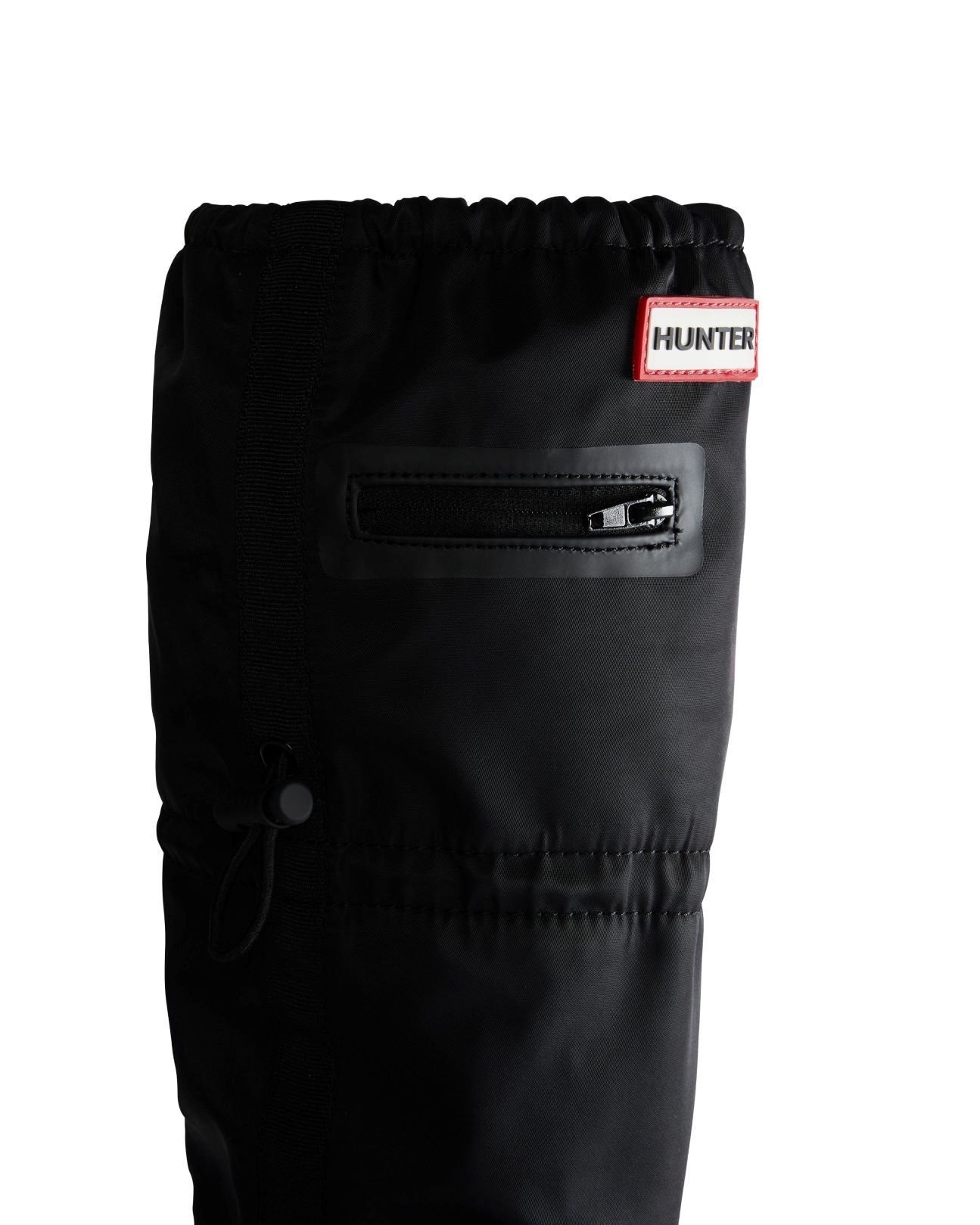 HUNTER「レディース オリジナル トール トラベル ブーツ」|ロングブーツ|