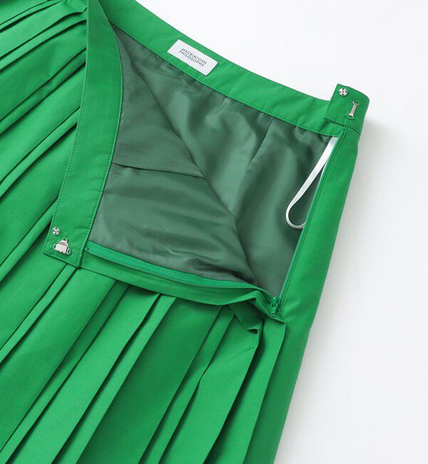 MACKINTOSH PHILOSOPHY「タイプライタープリーツスカート」|スカート|