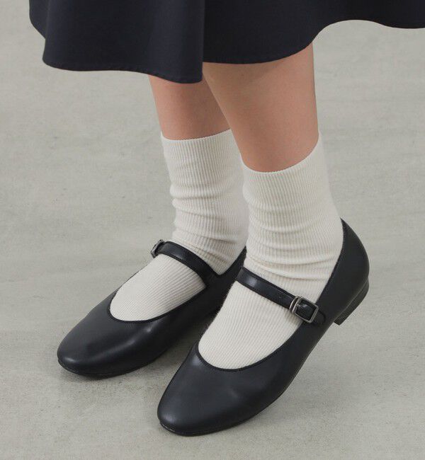 MACKINTOSH PHILOSOPHY「メリージェーンフラットシューズ」|その他|