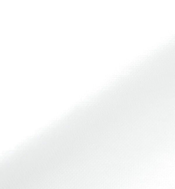 MACKINTOSH PHILOSOPHY「【2024年春夏モデル】ドライオックスフォードワイドパンツ」|その他|