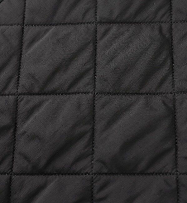 MACKINTOSH PHILOSOPHY「【アニチューブ掲載】GREY LABEL 【SOMERFORD（サマーフォード）】キルティング」|ステンカラーコート|