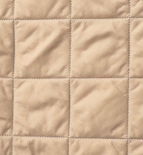 MACKINTOSH PHILOSOPHY「【アニチューブ掲載】GREY LABEL 【SOMERFORD（サマーフォード）】キルティング」|ステンカラーコート|