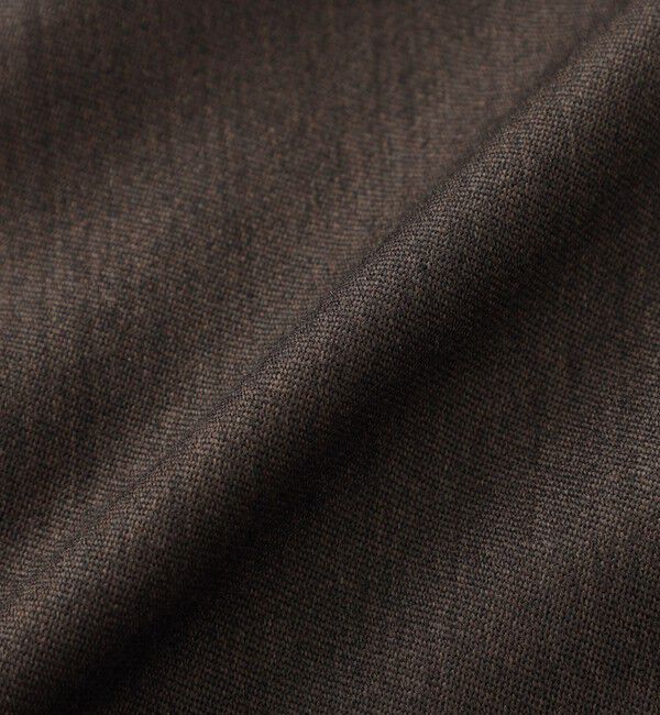 MACKINTOSH PHILOSOPHY「GREY LABEL サテンツイードドロストパンツ」|その他|