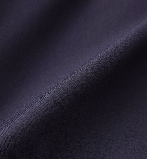 MACKINTOSH PHILOSOPHY「WELLINGTON（ウェリントン）short レインウェザークロス」|ステンカラーコート|