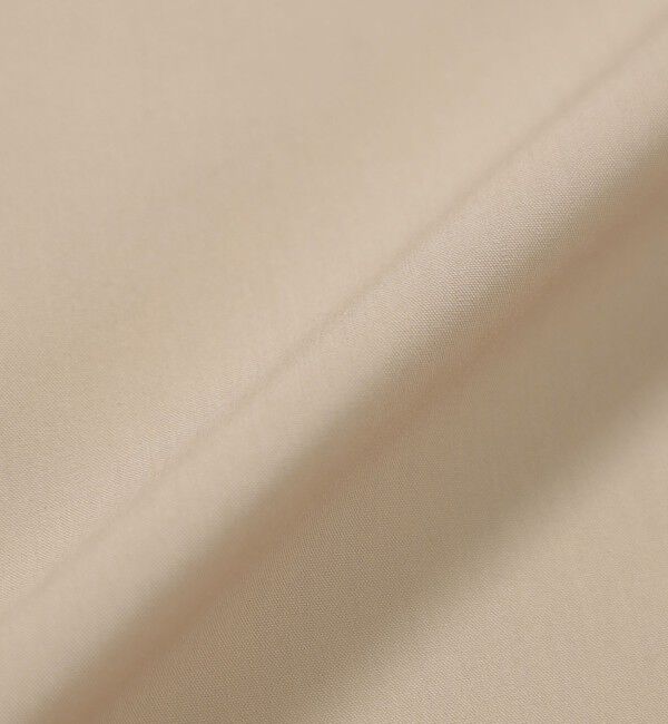 MACKINTOSH PHILOSOPHY「WELLINGTON（ウェリントン）short レインウェザークロス」|ステンカラーコート|