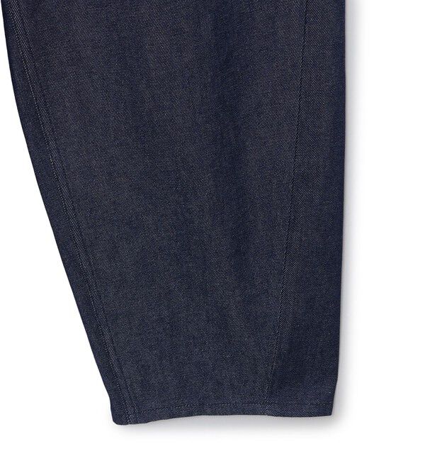 MACKINTOSH PHILOSOPHY「GREY LABEL カーヴィーデニム」|デニム|