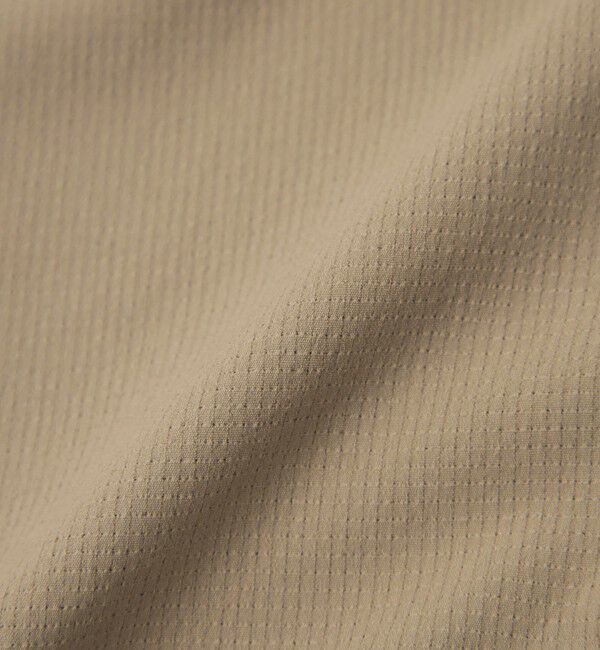 MACKINTOSH PHILOSOPHY「トロッター ウルトラライト ジャケット#11 ドットサッカー」|テーラードジャケット|