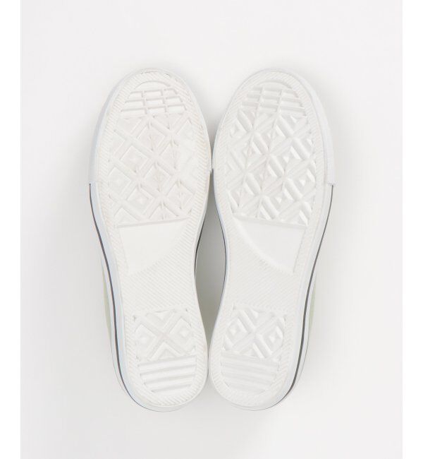 ikka「撥水キャンバススニーカー」|その他|