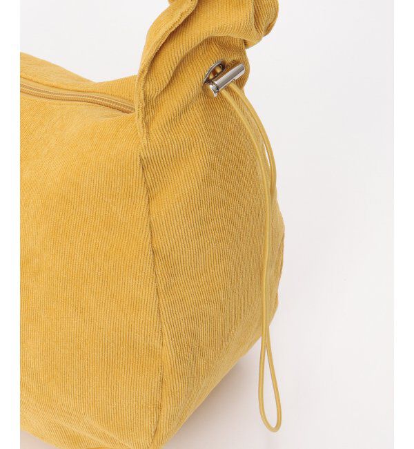 ikka「コールギャザーショルダーバッグ」|その他|