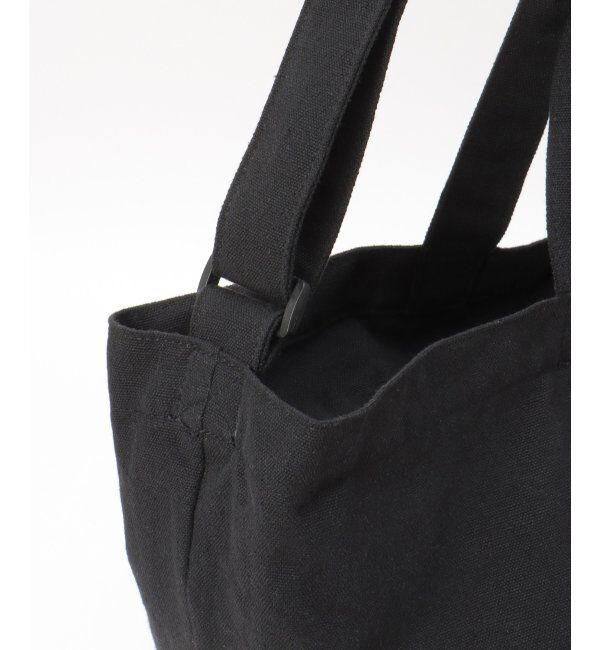 ikka「キャンバス2WAY ZIPショルダーバッグ」|その他|