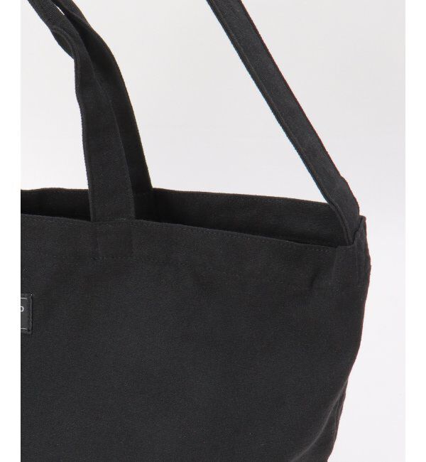 ikka「キャンバス2WAY ZIPショルダーバッグ」|その他|