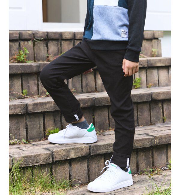 ikka kids「GOKU楽パンツ スーパーストレッチ5P（120~160cm）」|その他|