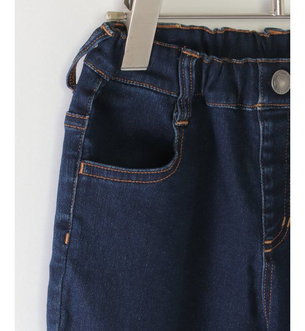 ikka kids「GOKU楽パンツ スーパーストレッチ5P（120~160cm）」|その他|