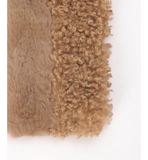 ikka kids「プードルコンビティペット」|その他|