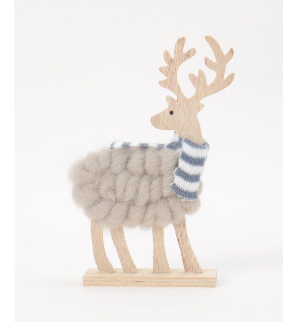 Lbc with Life「ウッドディアースタンド」|その他|