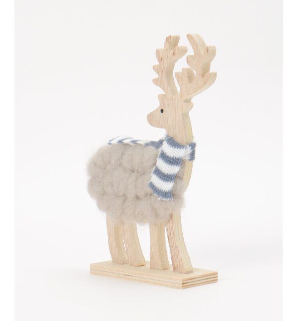 Lbc with Life「ウッドディアースタンド」|その他|