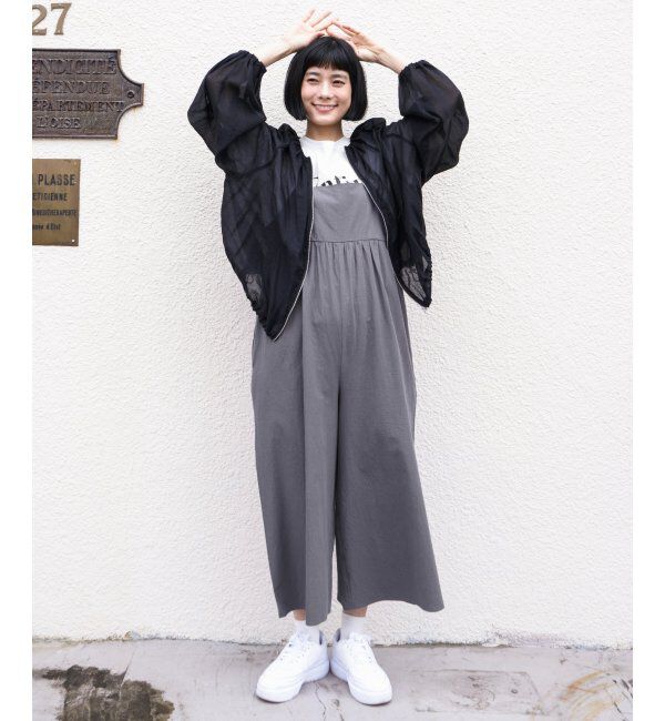 Lbc with Life「プリントロゴTシャツ」|Tシャツ・カットソー|