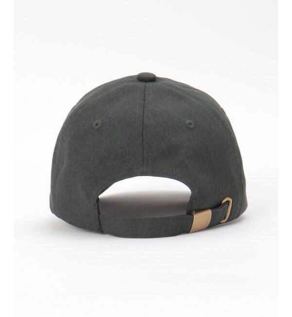 Lbc with Life「リネンコンロゴキャップ」|その他|