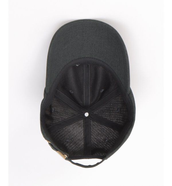 Lbc with Life「リネンコンロゴキャップ」|その他|