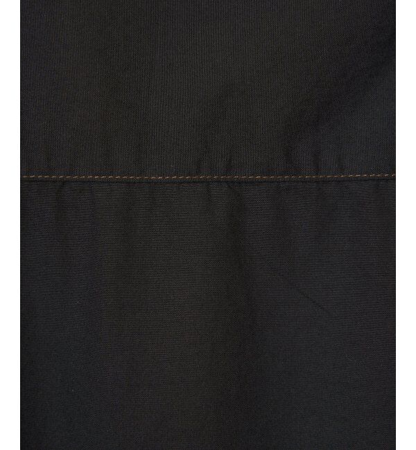 Lbc with Life「タイプライターハンソデＢＯＸシャツ」|シャツ・ブラウス|