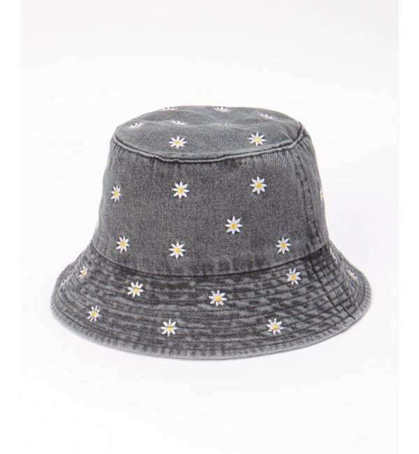 VENCE share style「デニムマーガレットバケットハット」|その他|
