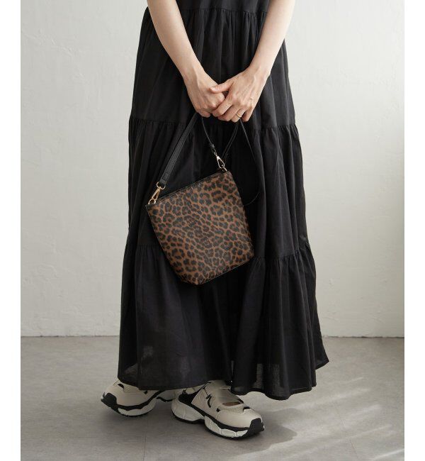 VENCE share style「アニマルプチショルダーバッグ」|その他|