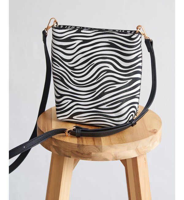 VENCE share style「アニマルプチショルダーバッグ」|その他|