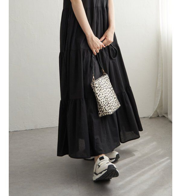 VENCE share style「アニマルプチショルダーバッグ」|その他|