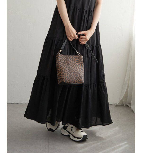 VENCE share style「アニマルプチショルダーバッグ」|その他|