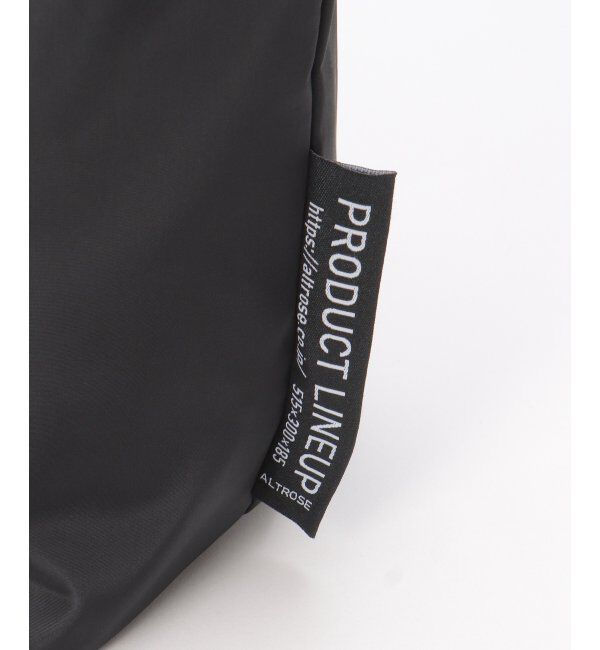 VENCE share style「ジョナサンショルダーバッグ」|その他|