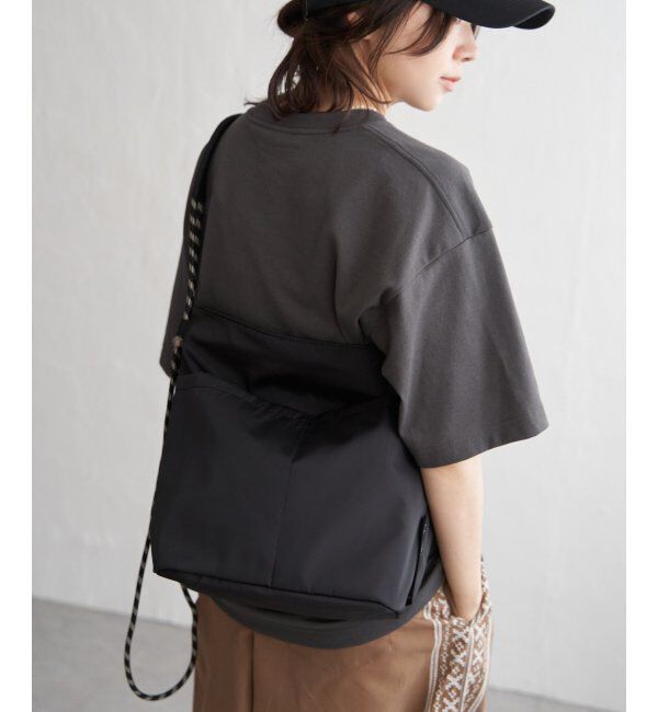 VENCE share style「ジョナサンショルダーバッグ」|その他|