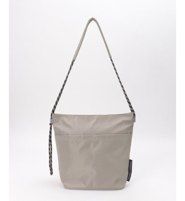 VENCE share style「ジョナサンショルダーバッグ」|その他|